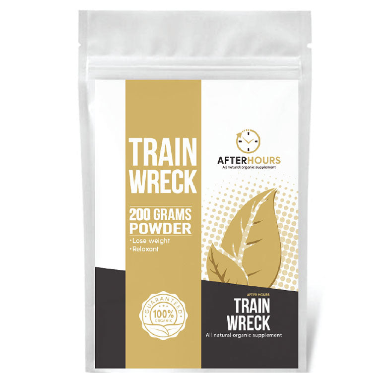 After Hours Powder 200G