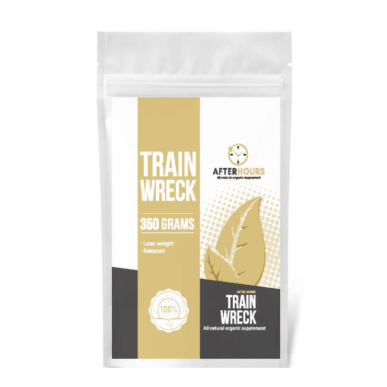 After Hours Powder 350G