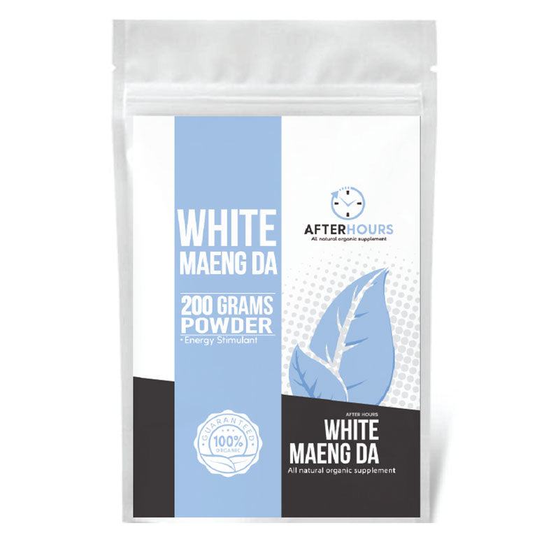 After Hours Powder 200G