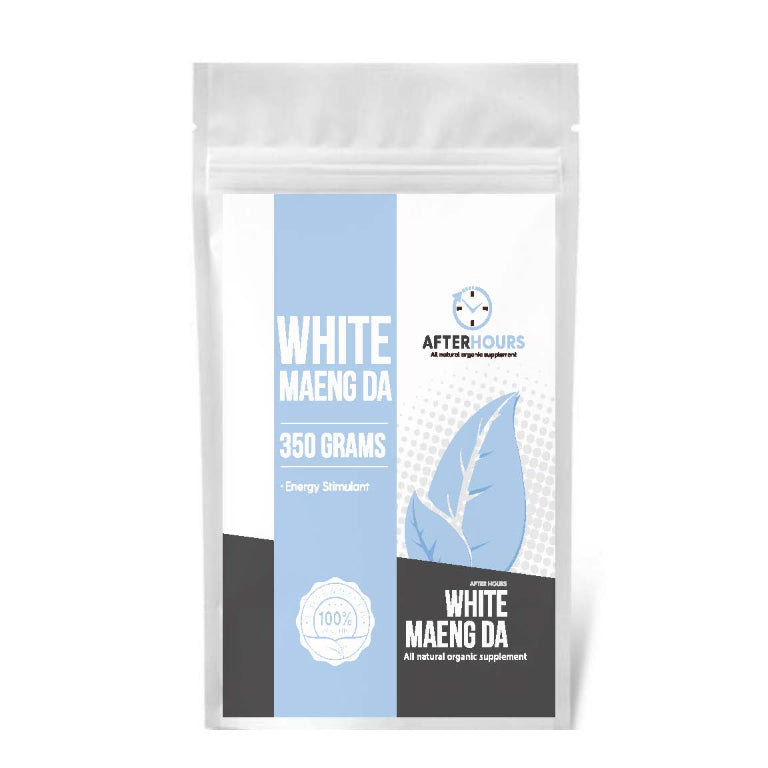 After Hours Powder 350G