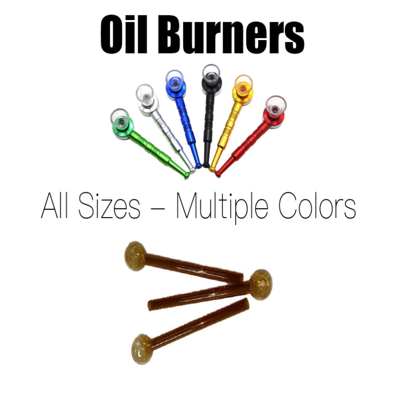 Oil Burner