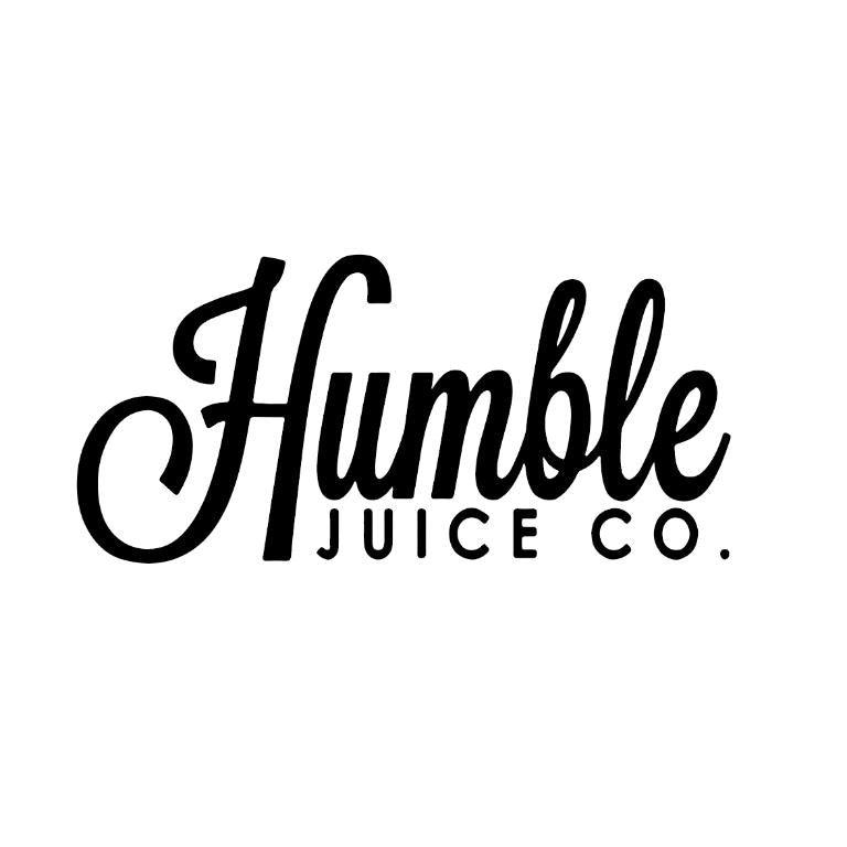 HUMBLE JUICE SALTS
