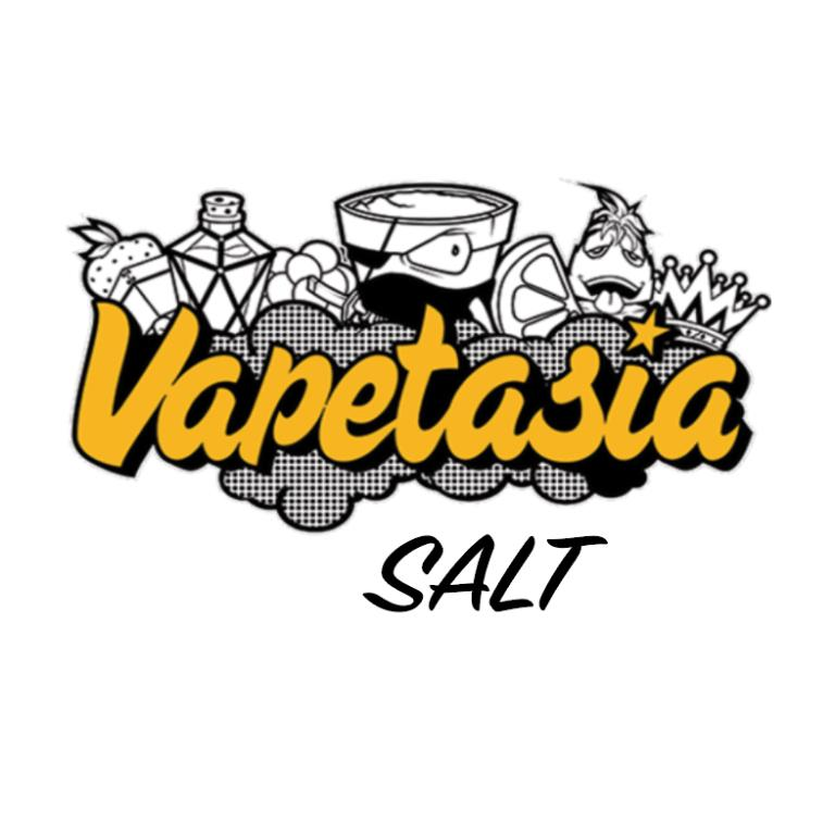 VAPESTASIA SALT