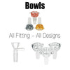 BOWLS