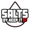 KEEP IT 100 SALT