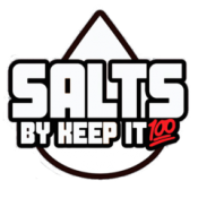 KEEP IT 100 SALT