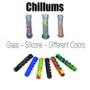 Chillums