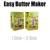 Easy Butter Maker