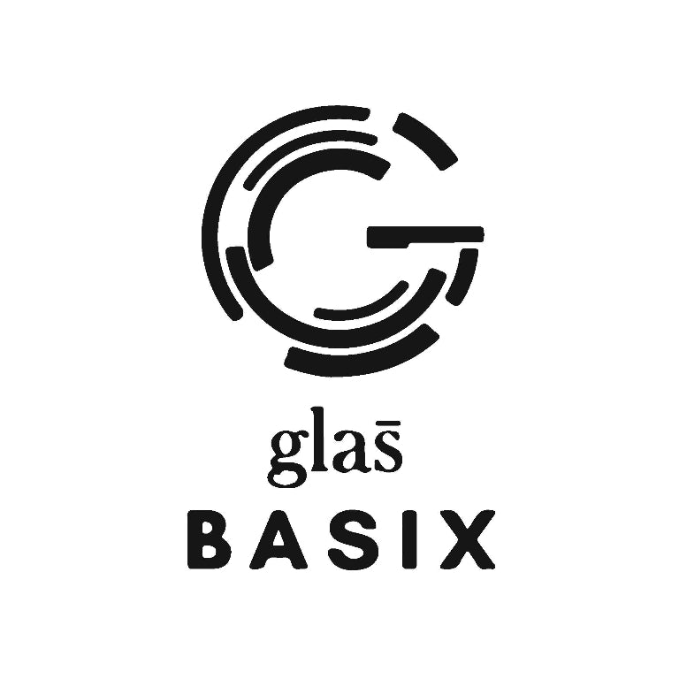 GLAS BASIX SERIES