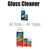 Glass Cleaner