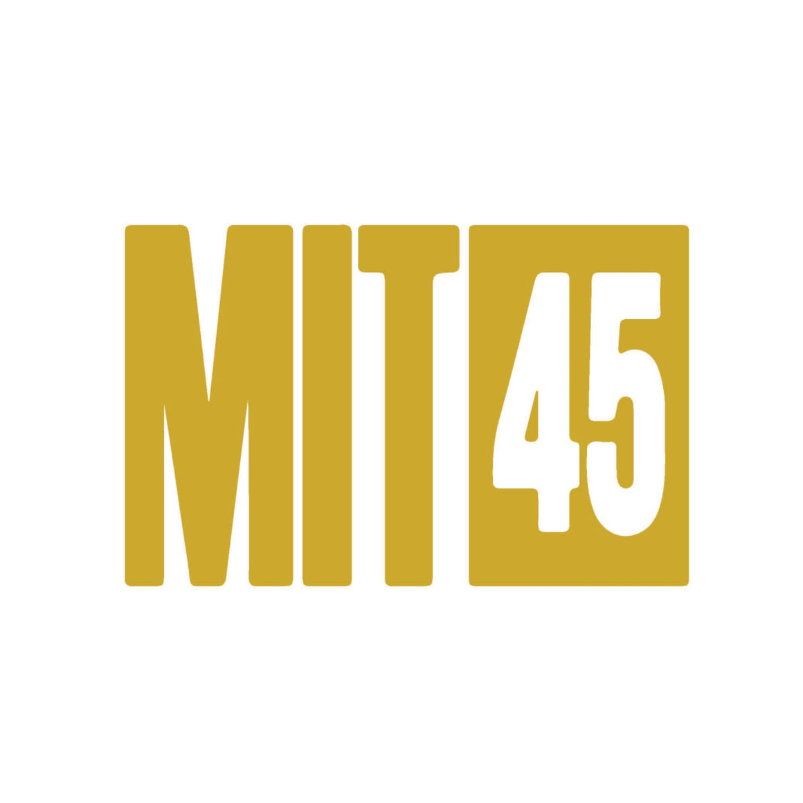 MIT 45