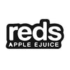 RED'S E LIQUID