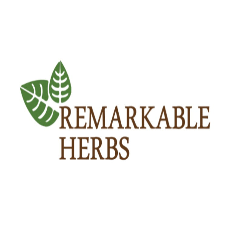 Remarkable Herbs
