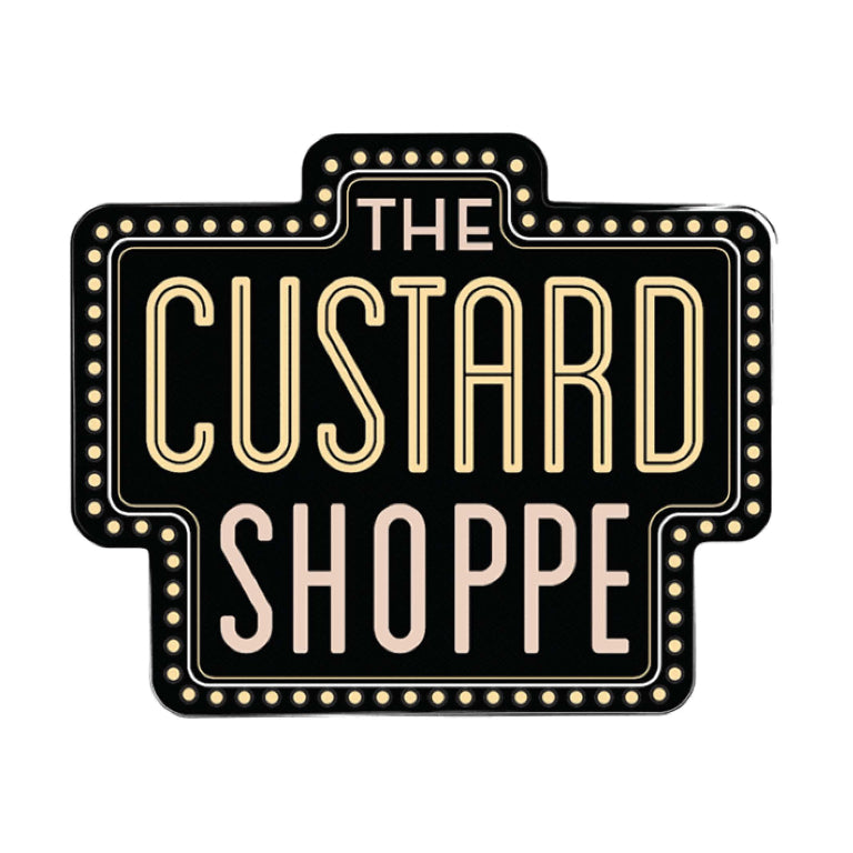 Custard Shoppe