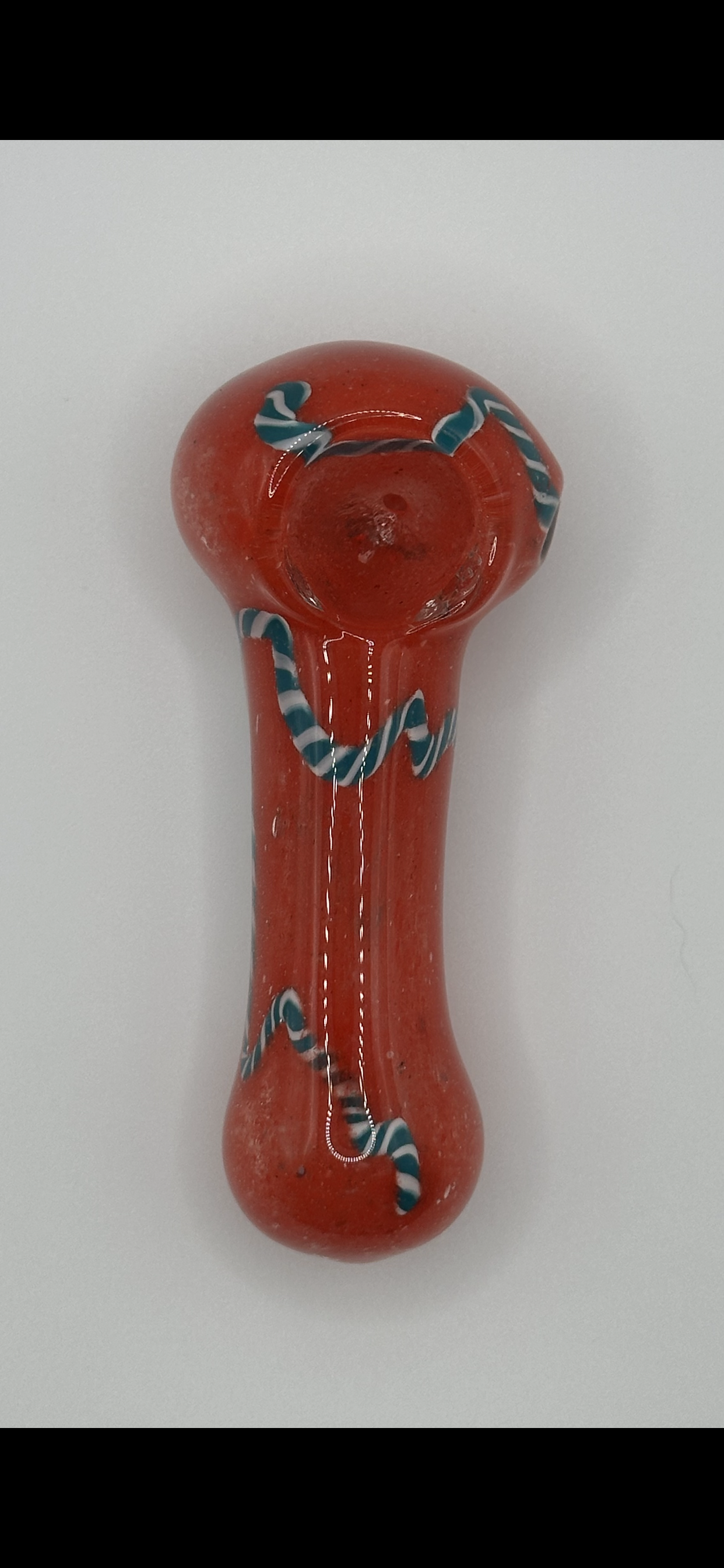 Small Pipe Lollipop