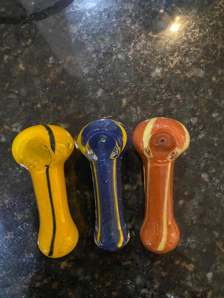 Small Pipe U turn