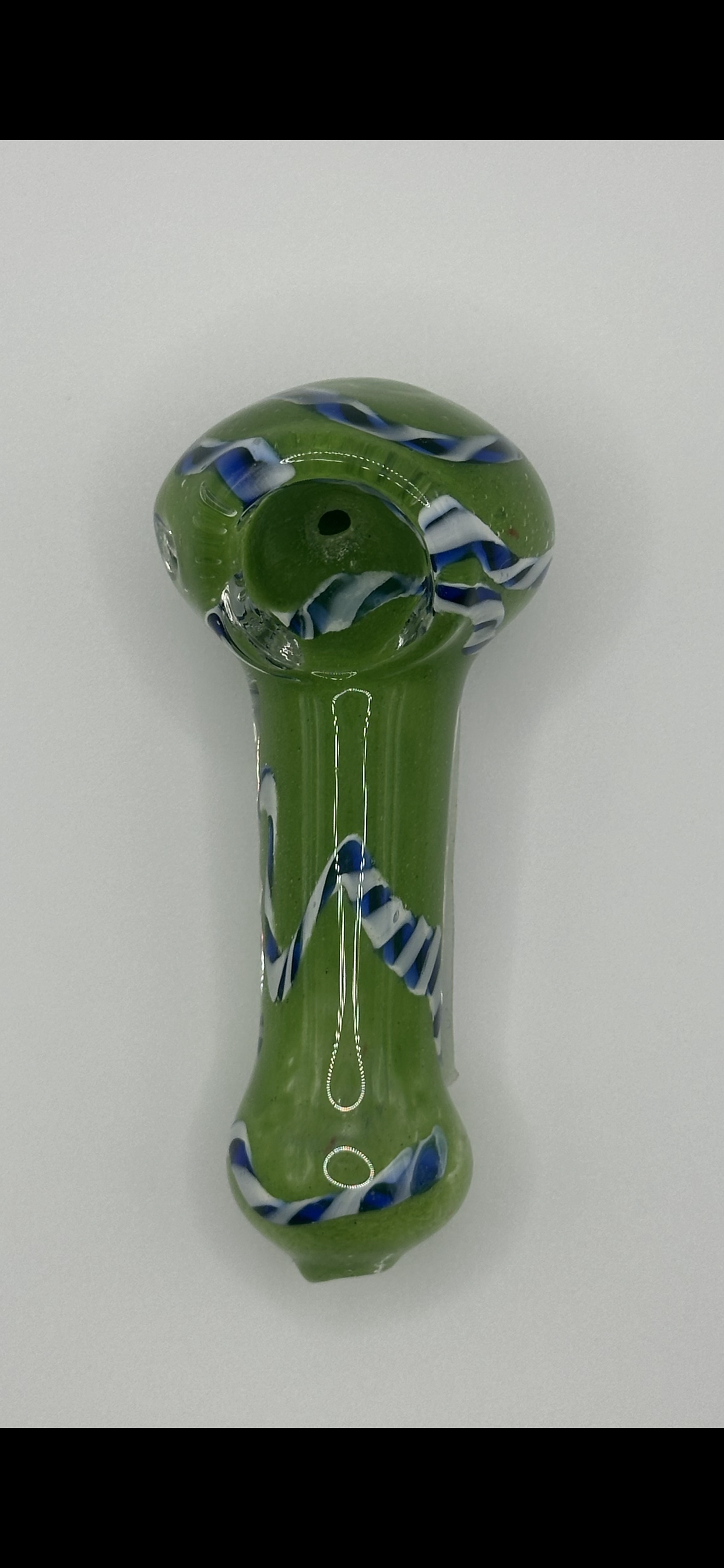 Small Pipe Lollipop
