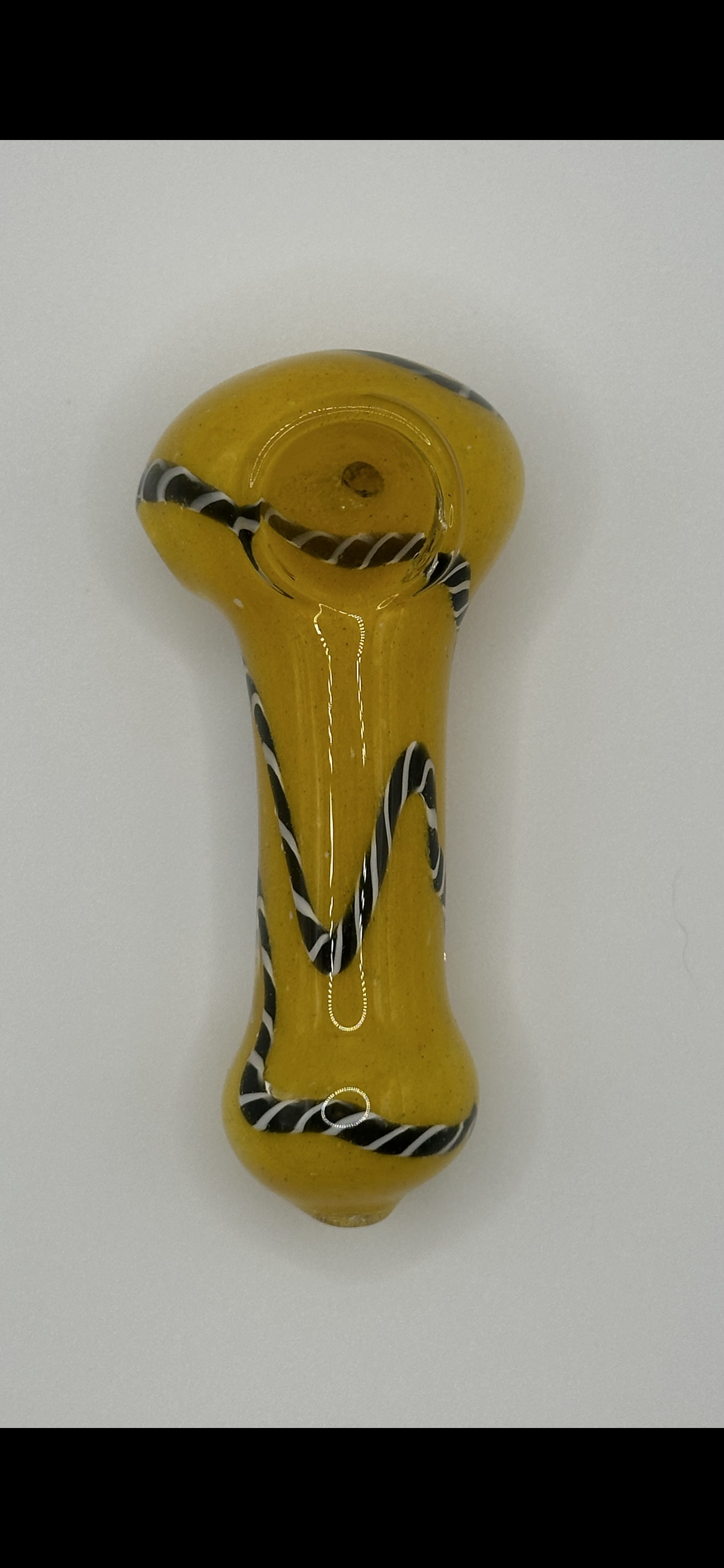 Small Pipe Lollipop