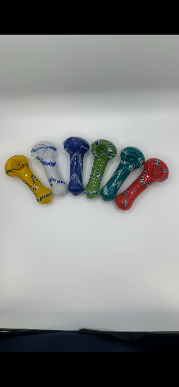 Small Pipe Lollipop