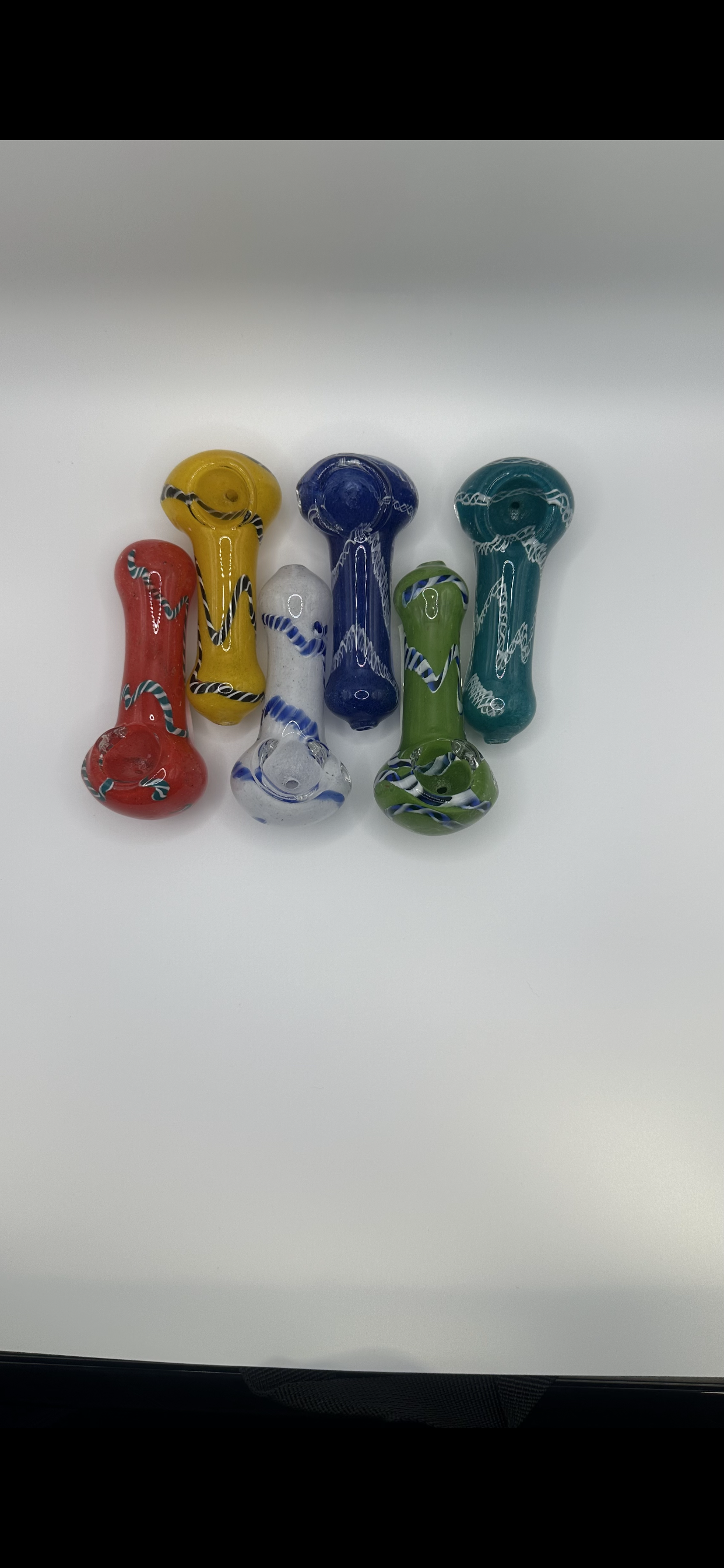 Small Pipe Lollipop