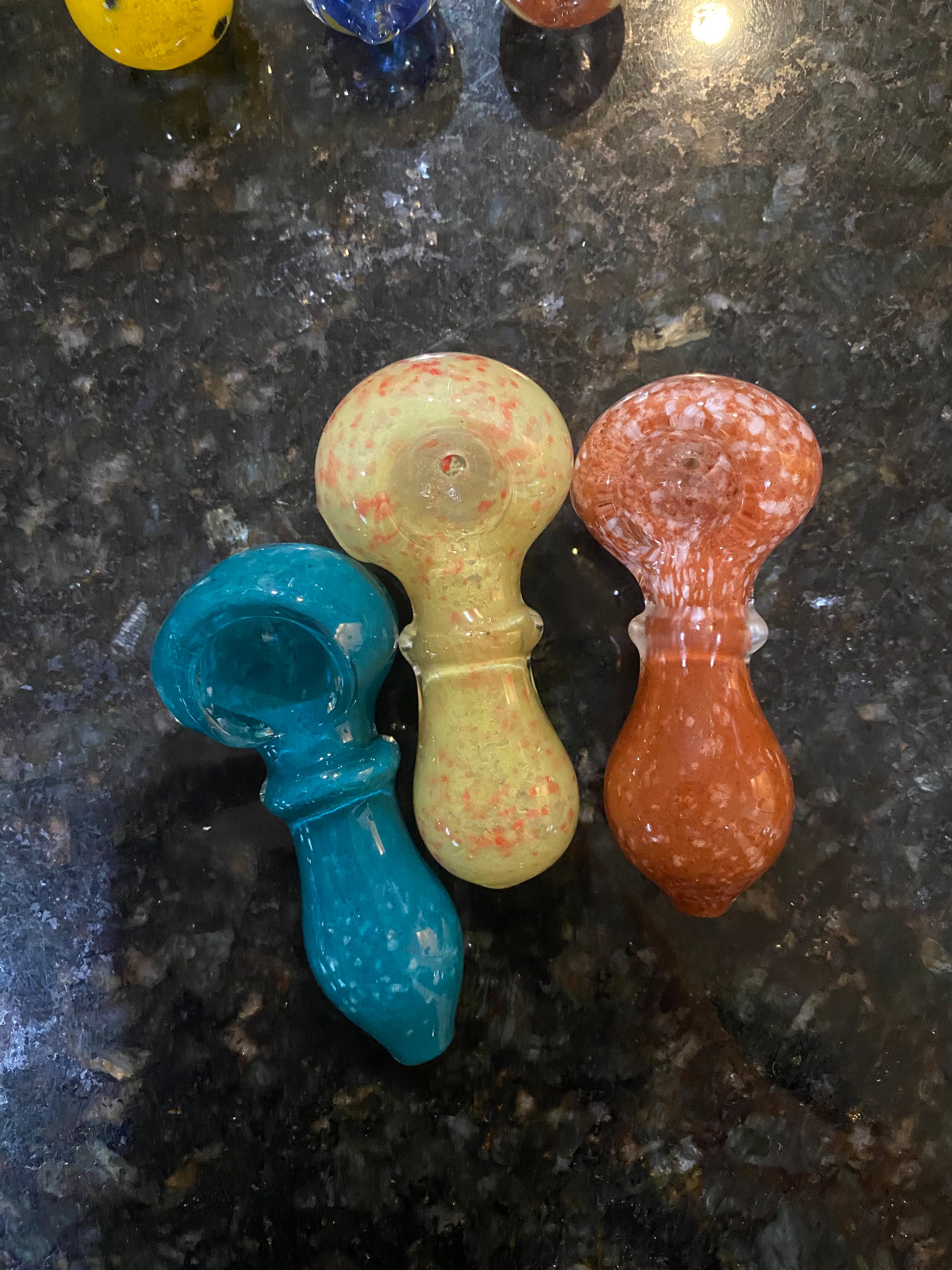 Small Pipe Single Rim