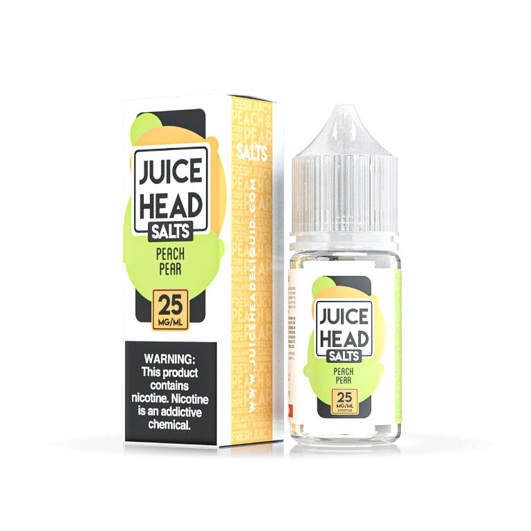 Juice Head Salt