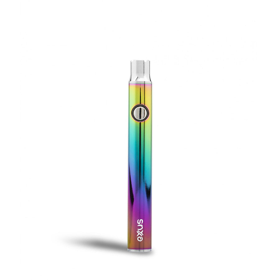 Exxus Plus VV Battery