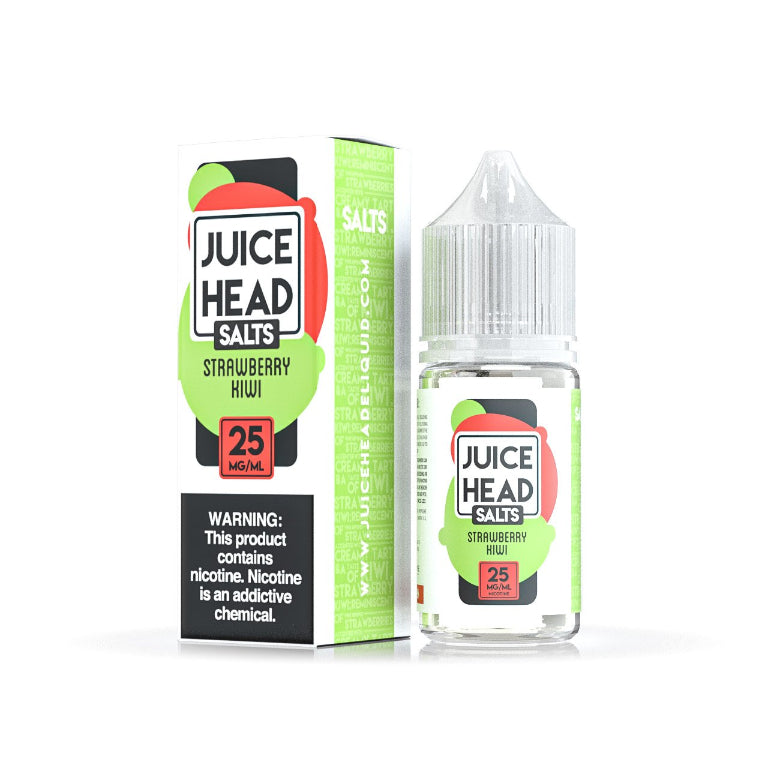 Juice Head Salt