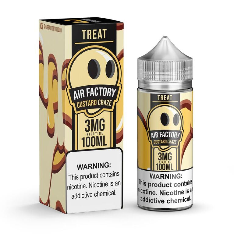 Treat Factory 100ml