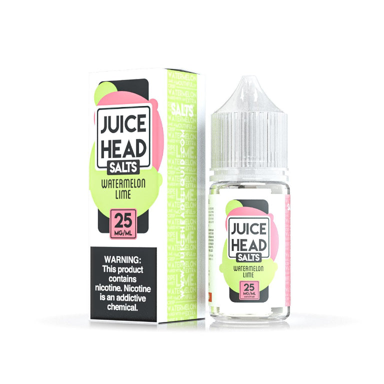 Juice Head Salt