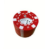 Poker Chip Grinder