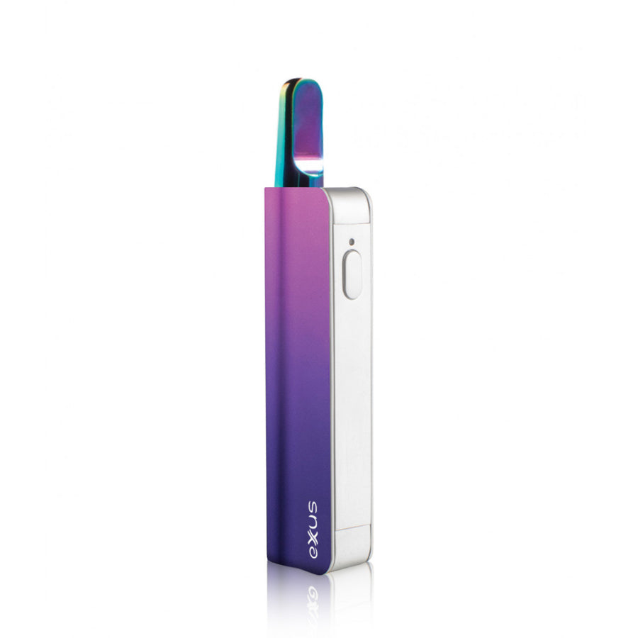 EXXUS BATTERIES - Certified-vape EXXUS BATTERIES - Certified-vape