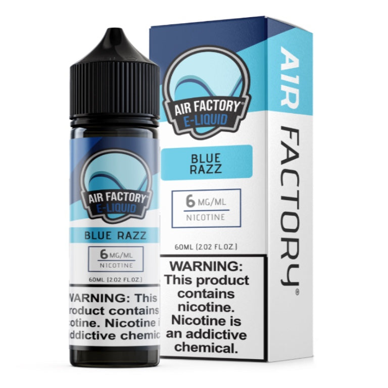 Air Factory 60 ml
