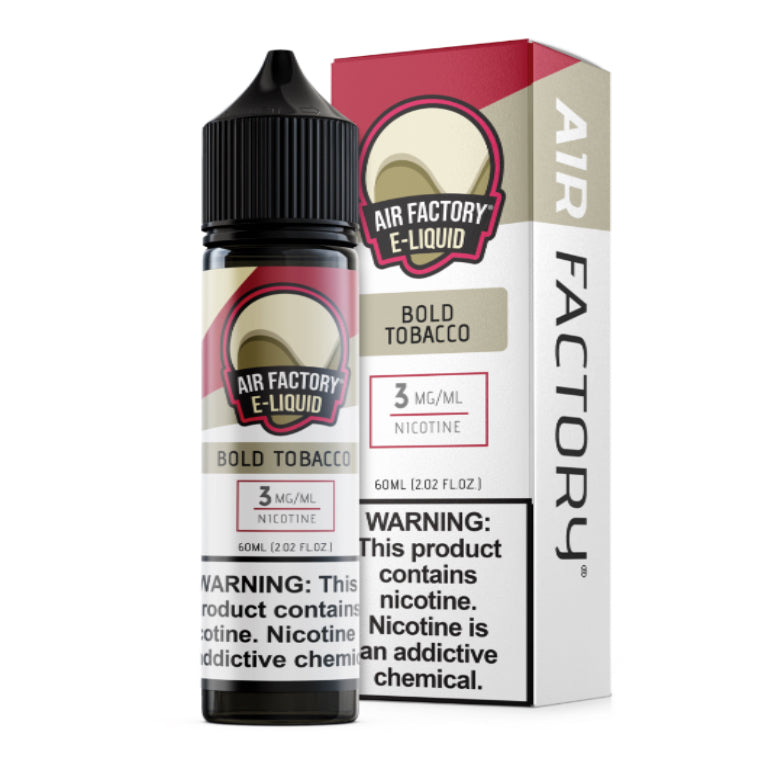 Air Factory 60 ml