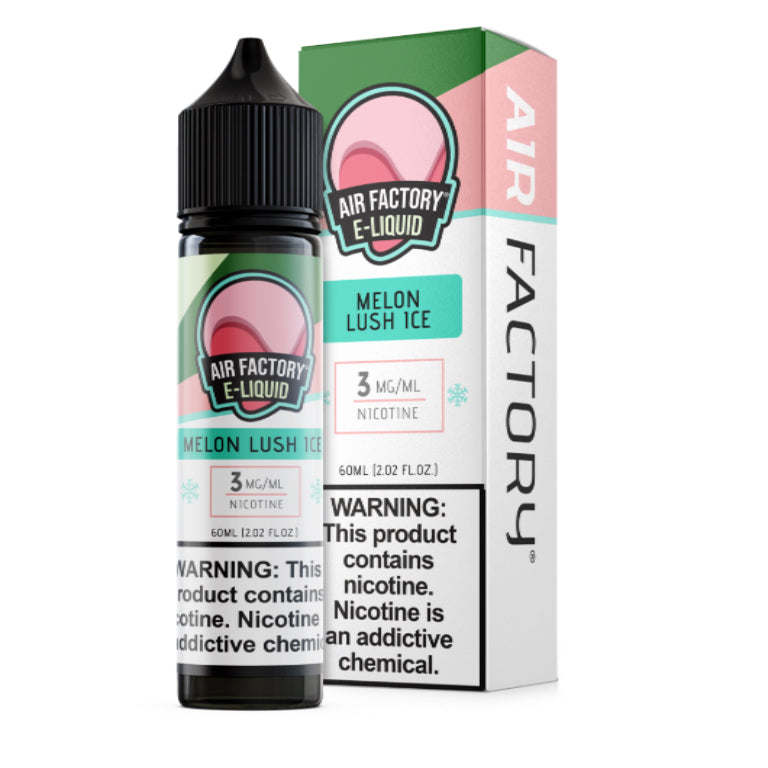 Air Factory 60 ml