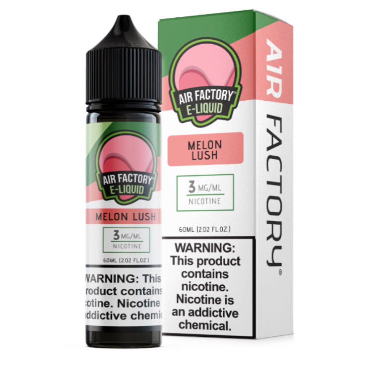 Air Factory 60 ml