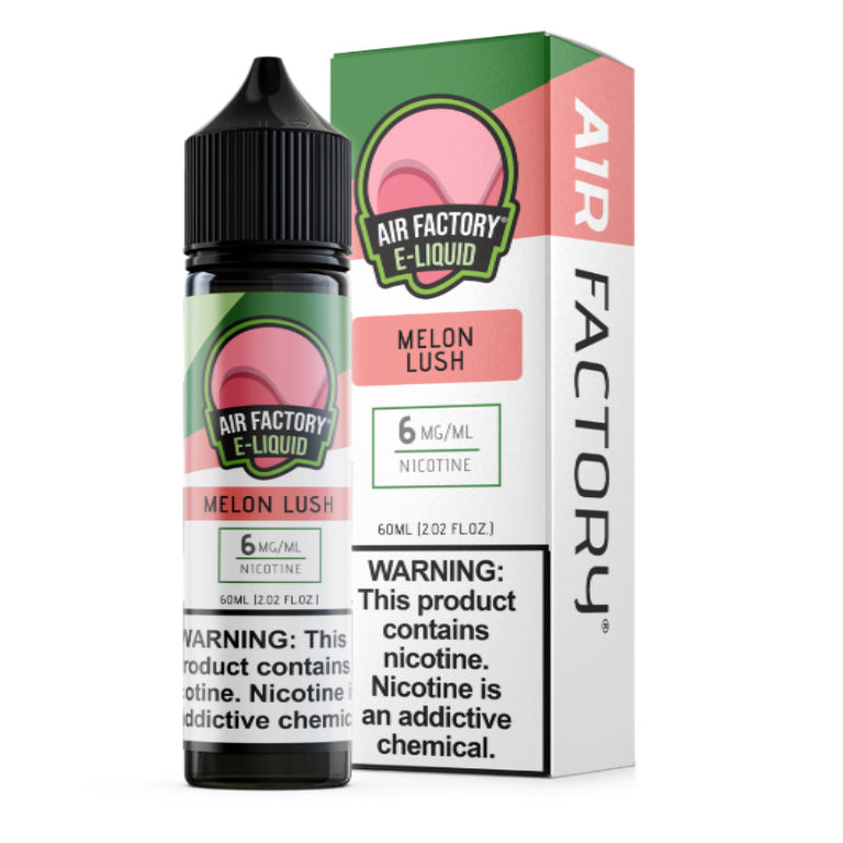 Air Factory 60 ml