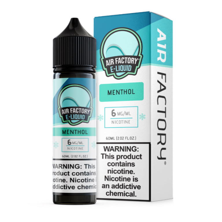Air Factory 60 ml