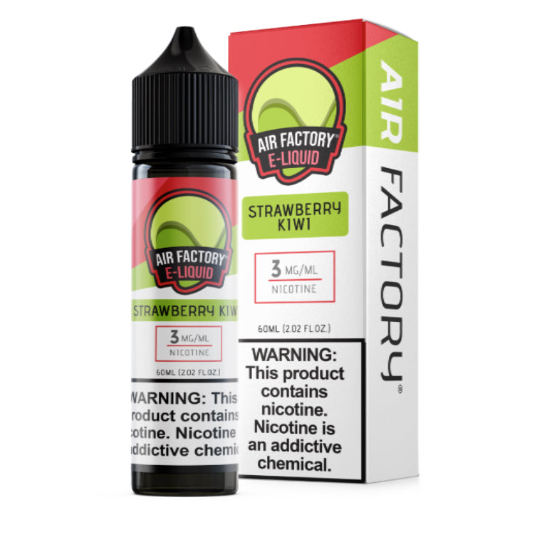 Air Factory 60 ml