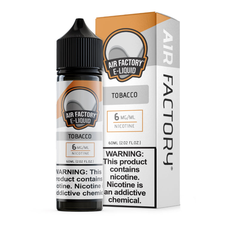 Air Factory 60 ml