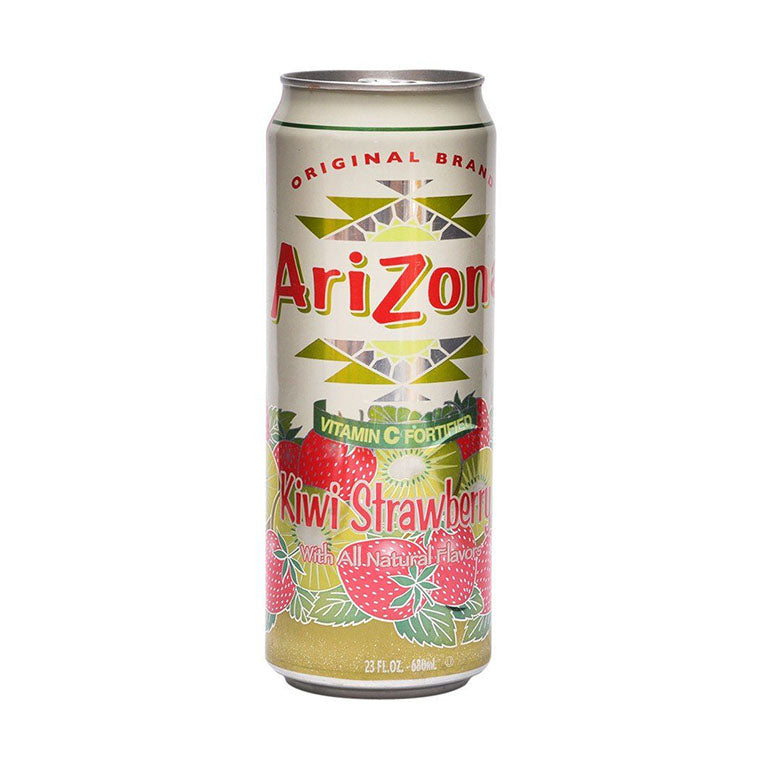 Arizona Kiwi Strawberry