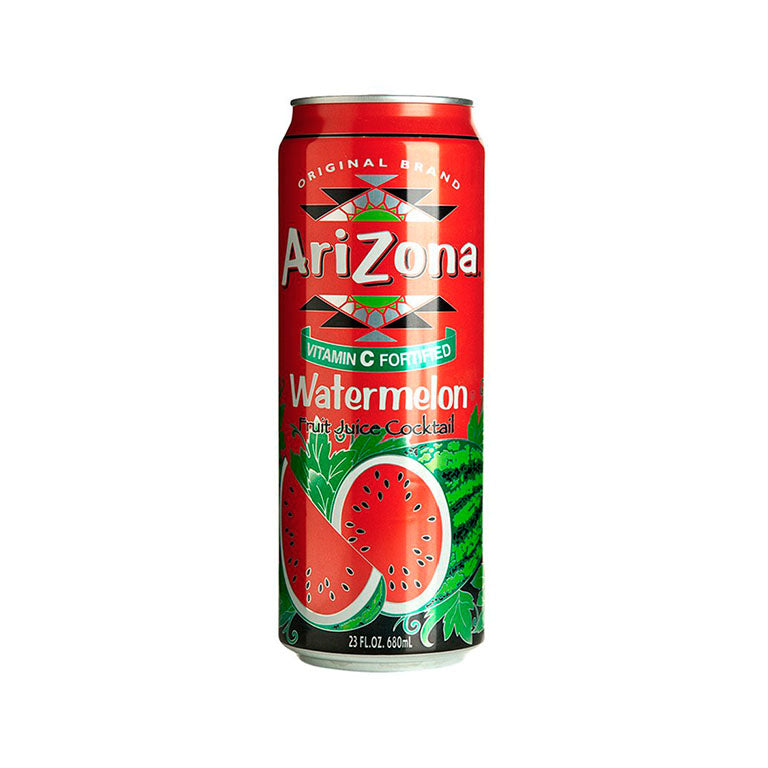 Arizona Watermelon