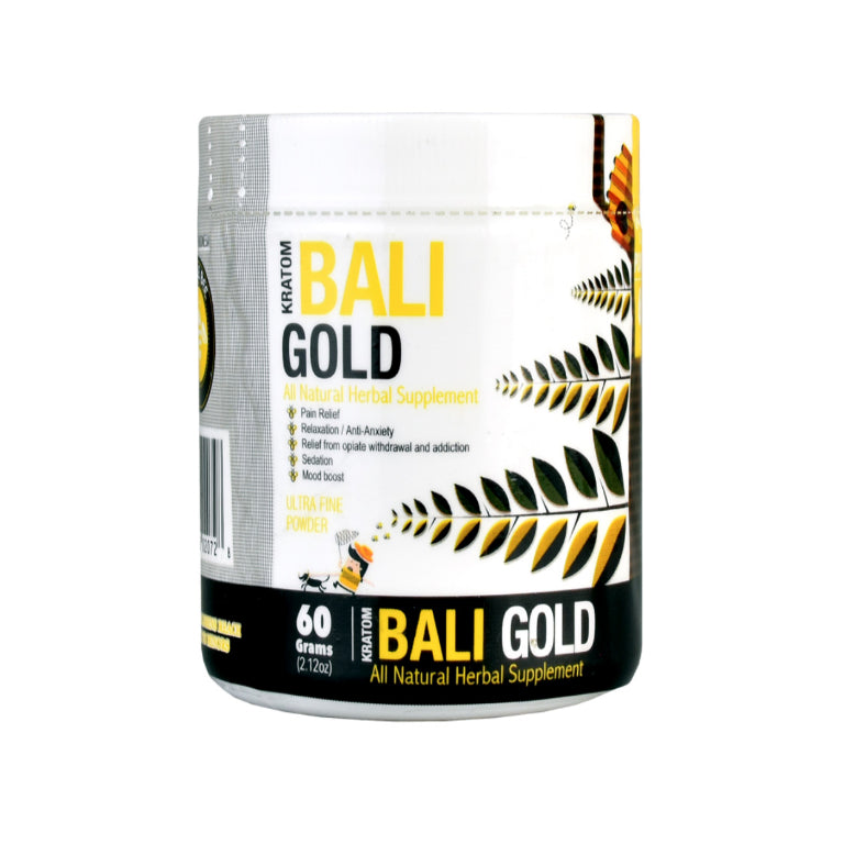 BUMBLE BEE 60G POWDER