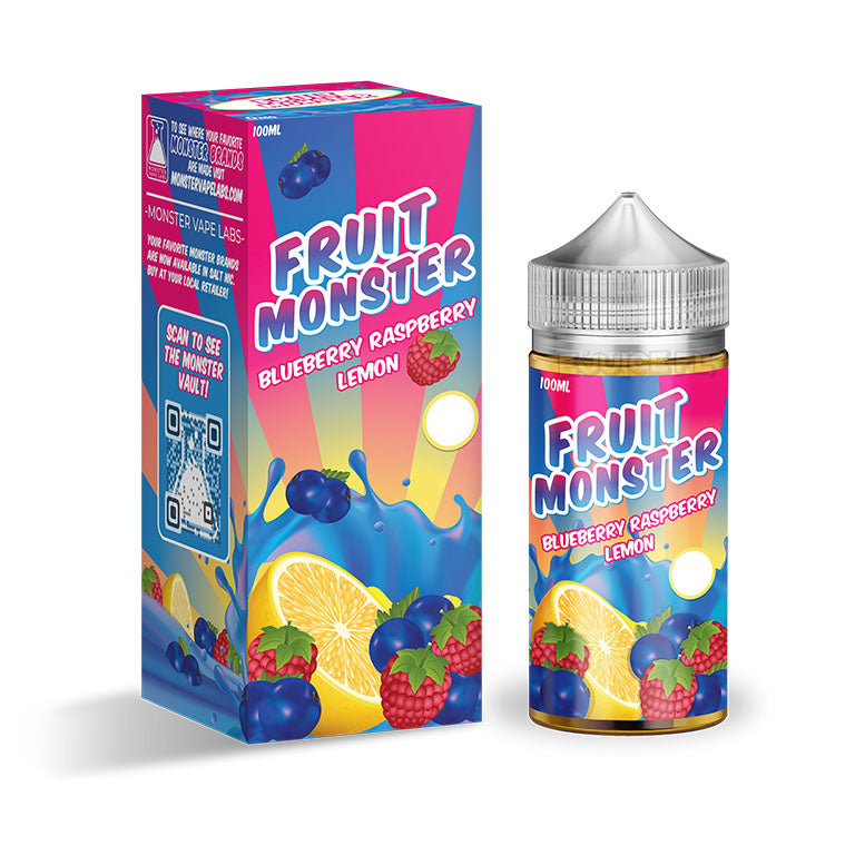 FRUIT MONSTER 100 ML