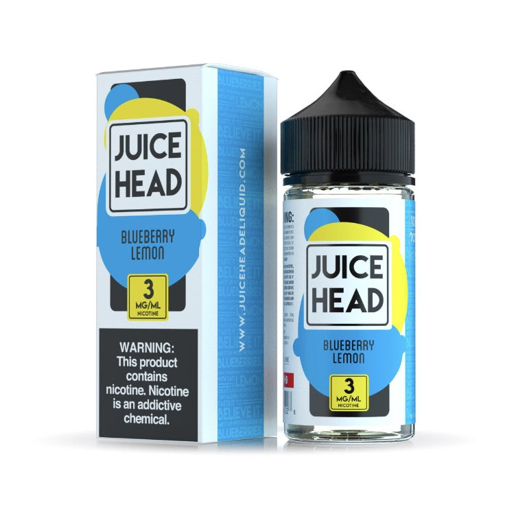 Juice Head 100 mL
