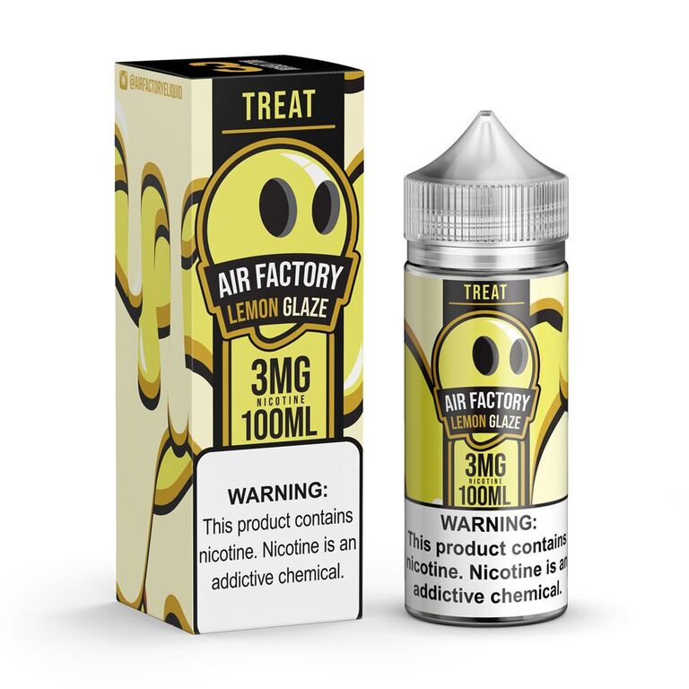 Treat Factory 100ml