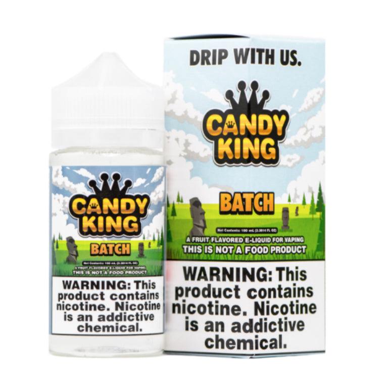 Candy King 100ml