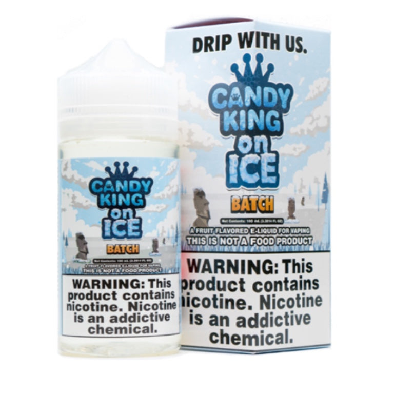 Candy King Ice 100ml