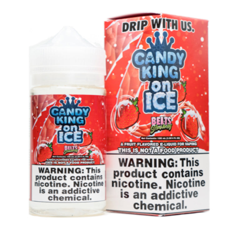 Candy King Ice 100ml
