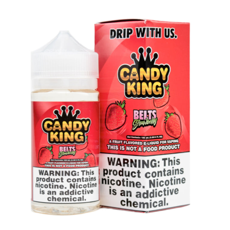 Candy King 100ml